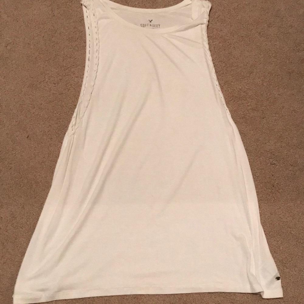 AE tank